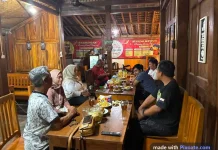 Sambut E-NEST Penyu UGM, Pemdes Banaran Optimistis Hasil Penetasan Meningkat