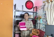 Modal Bukan Hambatan, Kisah Slamet Riyadi Rintis Usaha dari Rp350 Ribu