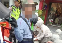 Pelanggar Perda KTR Kawasan Malioboro Dibawa ke Meja Hijau