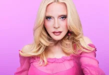 Madonna Gelar Sesi Dengar Album Baru Lebih Awal di TikTok