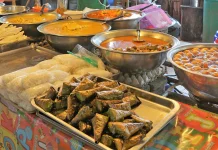 Makanan Lokal di Pasar Imogiri, Alternatif Jajanan saat Liburan