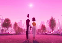 Timothée Chalamet dan Selena Gomez Isi Suara Film Animasi Terbaru 'Not Alone'
