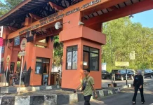 Capaian PAD Wisata Gunungkidul Nyaris Terpenuhi