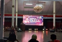 Paku Alam X: Masa Depan Pendidikan Ditentukan Karakter, Bukan Teknologi Semata
