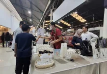 UMKM Perlu Memahami Pentingnya Rahasia Dagang sebagai Bagian Sistem KI