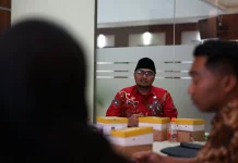 Pengelolaan Lebih Transparan, Raperda Soal Aset di Bantul Tengah Disusun