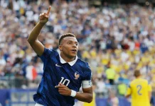 Lewati Capaian Klose, Mbappe Bakal Ukir Rekor Baru di Piala Dunia