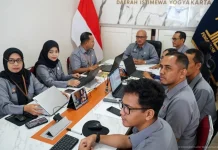 Wujudkan Akurasi Data ASN, Jajaran Agung Ikuti Rekonsiliasi Data Pegawai