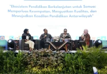 Konferensi Pendidikan Indonesia 2026 Jadi Wadah Diskusi Isu Pendidikan