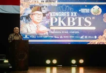 Memperkuat Semangat Ajaran Ki Hajar Dewantara lewat Kongres ke-20 PKBTS