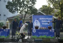Mandiri Jogja Marathon (MJM) 2026  Ajang Sport Tourism  Diikuti Pelari dari 17 Negara.