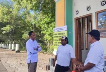 Tarif Baru Pantai Barat Bantul Resmi Berlaku, Jumlah Kunjungan Diklaim Meningkat