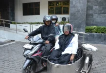 Semangat Tak Kenal Batas, Penyandang Tunadaksa Lolos SNBT 2026 dan Diterima di UNY