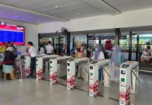 Semester Pertama 2026 KAI Commuter Catat Tren Positif Tembus 4,7 Juta