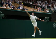 Djokovic Melaju Mulus ke Babak Ketiga Wimbledon 2026