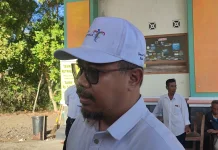 Hari Pertama Relokasi TPR Parangtritis, Masih Ada Sejumlah Catatan