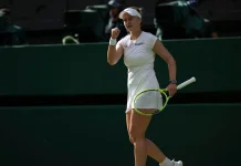 Krejcikova Tampil Cemerlang saat Tundukkan Andreeva