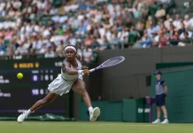 Wimbledon 2026, Coco Gauff Tundukkan Solana Sierra Melalui Laga Ketat