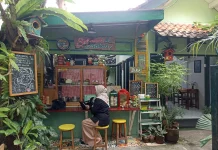 Dapur Mami Mbul, Kuliner Hidden Gem di Yogyakarta yang Cocok untuk Sarapan