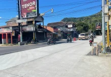 Musim Libur Sekolah, Simpang Tiga Piyungan Dibuka sementara