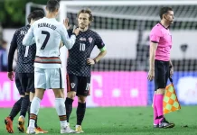 Pertarungan di Toronto, Siapa yang Pensiun Lebih Dulu, Ronaldo atau Modric?