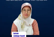YASANTI Dampingi Buruh Gendong Yogyakarta lewat Paguyuban Sayuk Rukun
