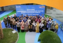 TK ABA Semesta, Mercusuar Kemajuan Menguatkan Dakwah Pendidikan Aisyiyah