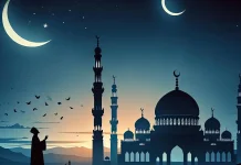 Tradisi & Budaya Beriringan Dengan Islam