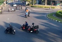 DIY Cerah Hari Ini, Nelayan dan Wisatawan Wajib Waspada Potensi Gelombang Tinggi