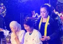 Lestarikan Tradisi, 56 Sukerto Ikuti Ruwatan Massal Gratis