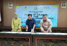 Cegah Risiko Hukum, PLN dan Kejari Sleman Jalin Kerjasama