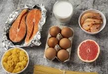 Diet Tinggi Protein Perlu Seimbang Demi Kesehatan Tubuh Optimal