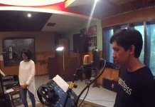 Lagu Sampai Jadi Debu Iringi Momen Pernikahan Penuh Makna
