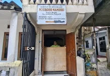 Klinik Pijat Tunanetra Terus Melayani Warga Yogyakarta