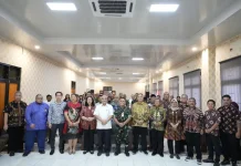 UMY Perkuat Sinergi KONI DIY Demi Prestasi Atlet
