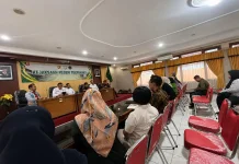 Kejaksaan Siapkan Pelimpahan Kasus Daycare Little Aresha Segera