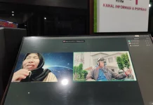 Atasi Kemarau, Warga Diajak Bangun Lumbung Air Hujan di Rumah Sendiri