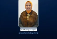 Teknologi Sumur Resapan ISLAH 2025 Jadi Jawaban Hemat Air di Rumah