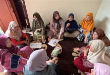 Dosen Unjaya Berdayakan Kader Posyandu Tingkatkan Pencegahan Stunting