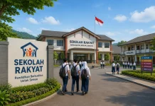 Puluhan Pelajar Gunungkidul Lolos Sekolah Rakyat