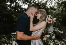 Taylor Swift dan Travis Kelce Resmi Menikah di New York
