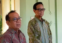 Lindungi Anak dari Risiko Kekerasan, Program RANA Diluncurkan