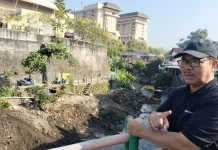 Normalisasi Sungai Code Capai 80 Persen, Kembalikan Fungsi dan Ruang Produktif