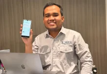 Perkuat Ketahanan Pangan, Tim UMY Kembangkan Aplikasi untuk Petani