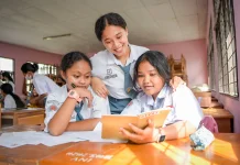 Pemerintah Jemput Anak Tidak Sekolah lewat SPMB Jarak Jauh