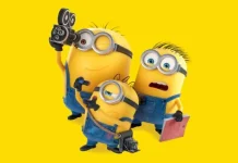 Film Minions & Monsters Menjadi Pilihan saat Liburan Anak