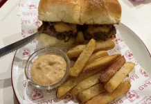 Bun Burger Hadirkan Cita Rasa Juicy Bisa Menjadi Favorit Penikmat Kuliner