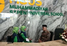 Antrean Inden SD Muhammadiyah Sapen Penuh, Muhammadiyah Buka Sekolah Baru