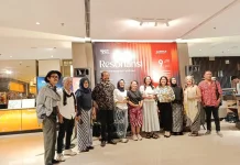 Resonansi Warnai Perayaan Sembilan Tahun Gramm Hotel Ambarrukmo