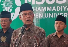 Haedar Nashir Tekankan Arah Pendidikan Nasional Harus Kembali ke Konstitusi